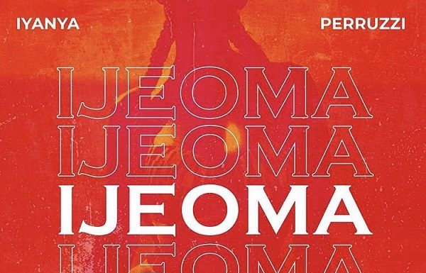 Iyanya – Ijeoma (Instrumental) ft Peruzzi Iyanya ft Peruzzi Ijeoma Instrumental