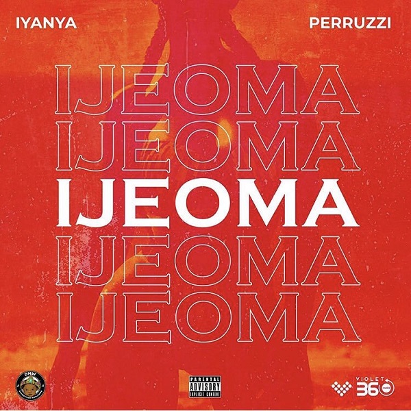 Iyanya – Ijeoma ft. Peruzzi Iyanya ft Peruzzi Ijeoma Instrumental