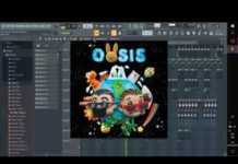 J Balvin, Bad Bunny – LA CANCION (Instrumental) J Balvin, Bad Bunny - LA CANCION (Instrumental