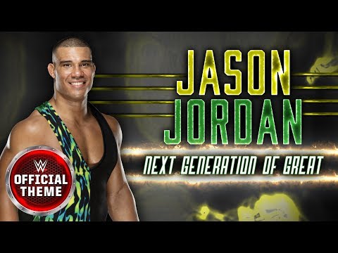 Jason Jordan - Next Generation of Great Jason Jordan Next Generation of Great