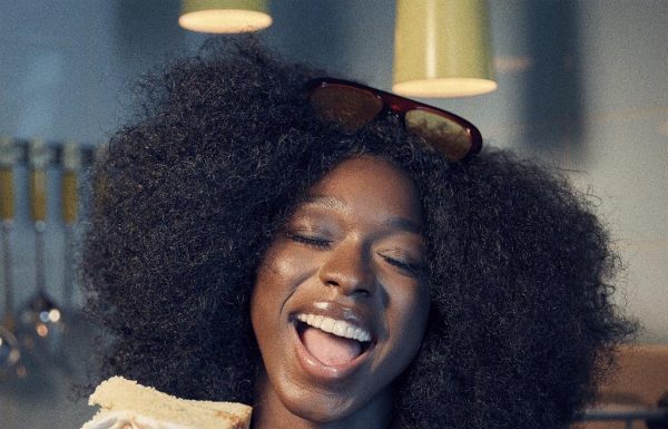 Juls ft. Mr Eazi – Cake (Instrumental) Juls Cake Instrumental