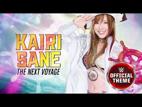 Kairi Sane – The Next Voyage WWE Theme Song Download Kairi Sane The Next Voyage