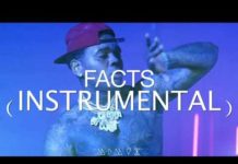 Kevin Gates – Facts Instrumental Kevin Gates - Facts (Instrumental)