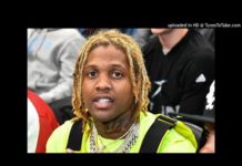 Lil Durk – Bougie (Instrumental) Lil Durk Bougie Instrumental