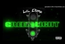 Lil Durk – Green Light (Instrumental) Lil Durk - Green Light (Instrumental)