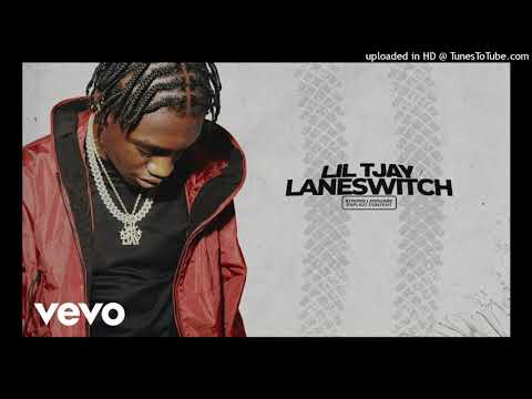 Lil Tjay – Laneswitch (Instrumental) Lil Tjay Laneswitch Instrumental