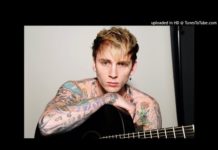 Machine Gun Kelly – Burning Memories Instrumental Machine Gun Kelly - Burning Memories (Type Instrumental)