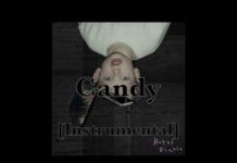 Machine Gun Kelly – Candy (Instrumental) ft Trippie Redd Mgk Candy Instrumental