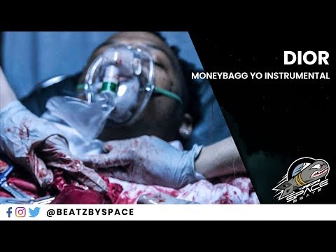 MoneyBagg Yo Feat. Gunna - Dior - Beat Instrumental MoneyBagg Yo Feat. Gunna - Dior - Beat Instrumental