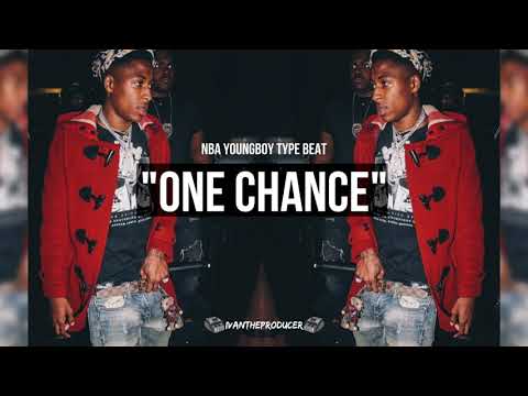 NBA YoungBoy x Lil Tjay Type Beat 2019 – One Chance (Beat By Ivan) NBA Youngboy Type Beat via instrumentalstv
