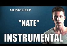 NF – Nate Instrumental NF - Nate INSTRUMENTAL