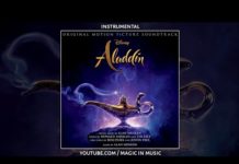 Naomi Scott – Speechless (Instrumental) Naomi Scott - Speechless Instrumental