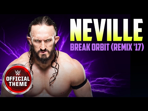 Neville - Break Orbit Neville Break Orbit