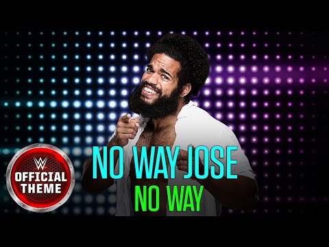 No Way Jose - No Way No Way Jose No Way