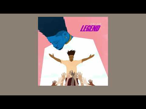 Oxlade – Legend (Instrumental) Oxlade Legend Instrumental