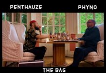 Phyno – The Bag (Instrumental) Phyno – The Bag Instrumental