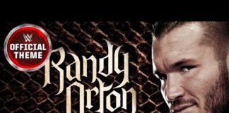 who sings voices randy orton theme song