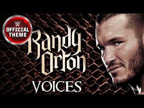 download randy orton theme song i hear voices