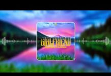 Rayvanny Ft Rowlene – Girlfriend (Instrumental) Rayvanny Ft Rowlene - Girlfriend instrumental