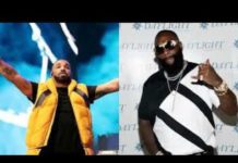 Rick Ross – Gold Roses (Instrumental) ft. Drake Rick Ross - Gold Roses (Instrumental) ft. Drake