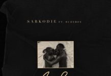 Sarkodie ft RudeBoy – Lucky Instrumental Sarkodie Ft. Rudeboy – Lucky