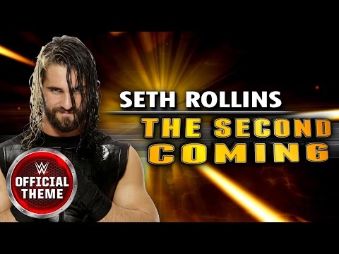 Seth Rollins The Second Coming Wwe Theme Song Download Instrumentalstv - seth rollins roblox id