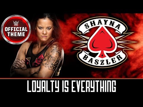 Shayna Baszler – Loyalty Is Everything WWE Theme Song Download Shayna Baszler Loyalty Is Everything