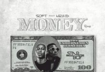 Soft Ft Wizkid – Money Remix (Instrumental) Soft – Money (Remix) ft. Wizkid instrumental