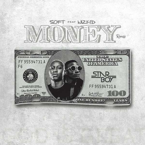 Soft – Money (Remix) ft. Wizkid instrumental Soft – Money (Remix) ft. Wizkid instrumental