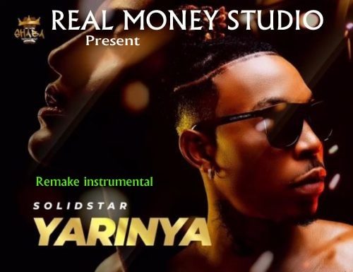 Solidstar – Yarinya (Instrumental) Solidstar Yarinya Instrumental