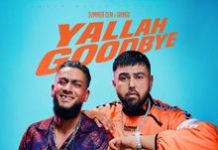 Summer Cem – Yallah Goodbye (Instrumental) ft. Gringo (Türkçe Çeviri) Summer Cem x Gringo - Yallah Goodbye Instrumental