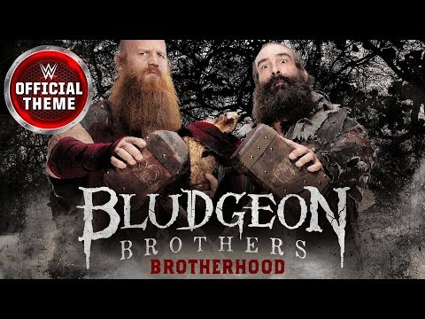 The Bludgeon Brothers Brotherhood The Bludgeon Brothers Brotherhood