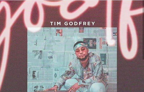 Tim Godfrey – Iyo (Instrumental) Tim Godfrey Iyo Instrumental