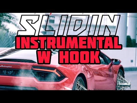 Trae The Truth – Slidin (Instrumental + Hook) Trae The Truth - Slidin (Instrumental w Hook)