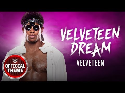 Velveteen Dream – Velveteen WWE Theme Song Download Velveteen Dream Velveteen