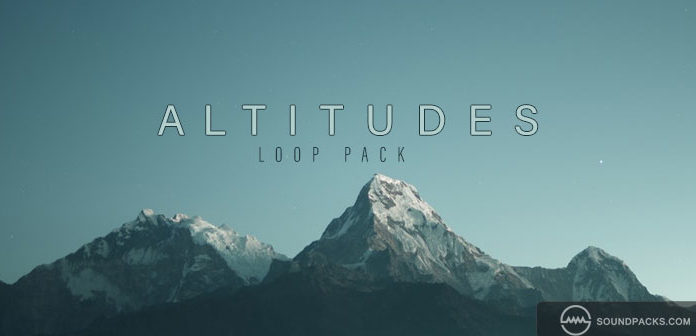 Altitudes Loop Pack – Soundpack (Free Download ) altitudes_loop_pack