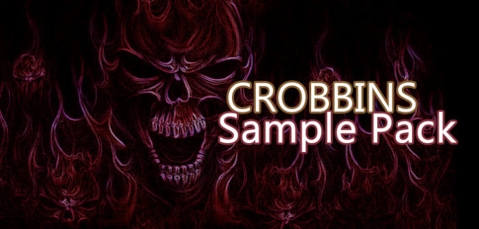 crobbins-sample-pack crobbins-sample-pack