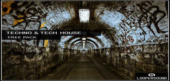 loopersound-techno-tech-house-sample-pack