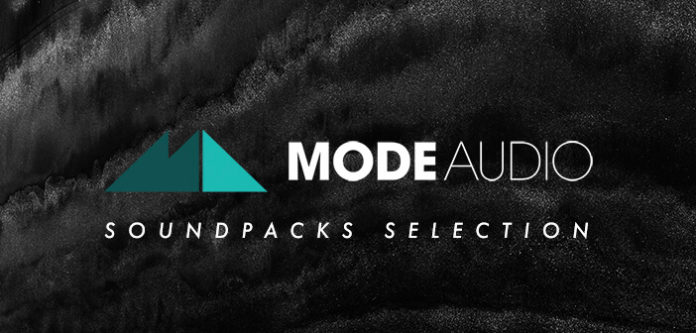 modeaudio-soundpacks-selection