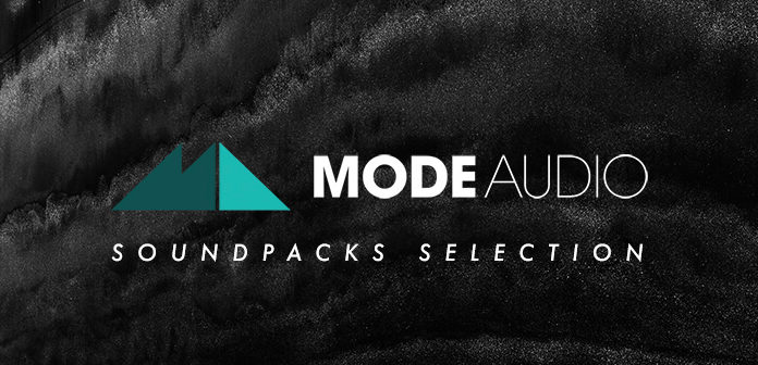 ModeAudio Soundpacks Selection (Free Download) modeaudio-soundpacks-selection