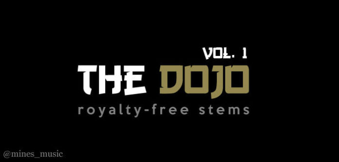 The Dojo Vol 1 Soundpacks