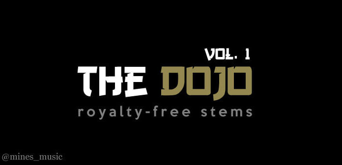 The Dojo Vol. 1 – Soundpacks (Free Download) The Dojo Vol 1 Soundpacks
