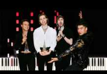 5 Seconds of Summer – Teeth Instrumental 5 Seconds of Summer - Teeth Instrumental
