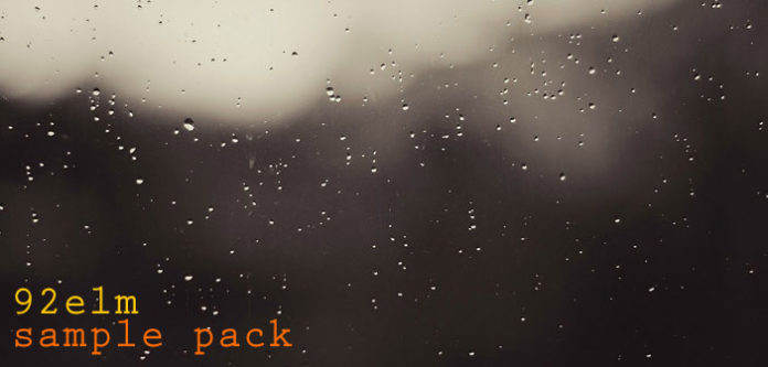 92elm Sample Pack 92elm Sample Pack