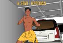 A-Star – Hypeman Instrumental A-Star - Hypeman Instrumental