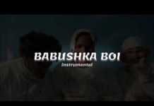 A$AP Rocky – Babushka Boi (Instrumental) A$AP Rocky - Babushka Boi (INSTRUMENTAL)