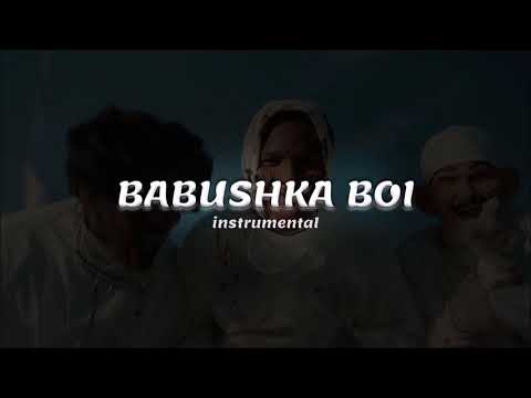 A$AP Rocky – Babushka Boi (Instrumental) A$AP Rocky - Babushka Boi (INSTRUMENTAL)
