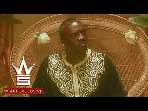 Akon – Wakonda Instrumental Akon Wakonda Instrumental