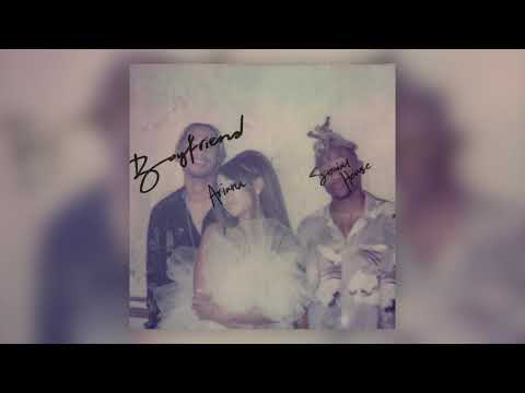 Ariana Grande & Social House – Boyfriend (Instrumental) Ariana Grande & Social House Boyfriend Instrumental