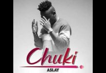 Aslay – Chuki Instrumental Aslay Chuki instrumental